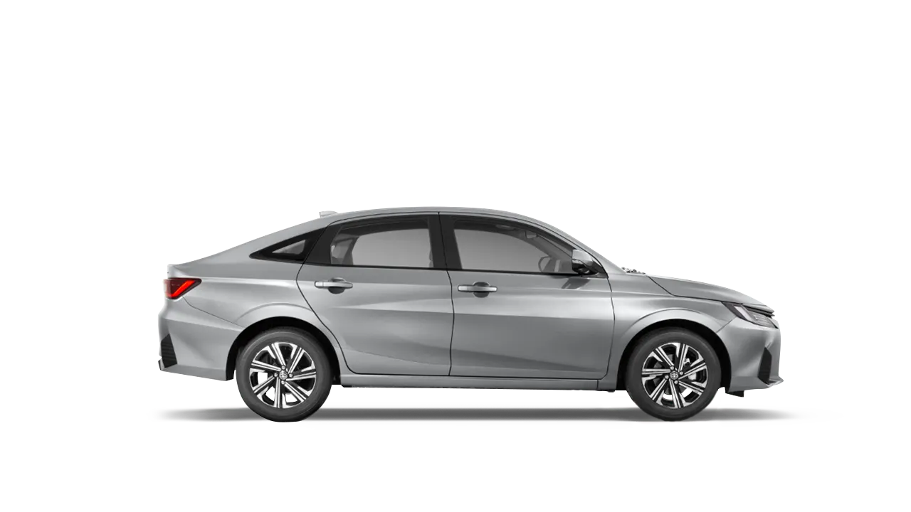 ATIV 1.3 E MT Metal Stream Metallic