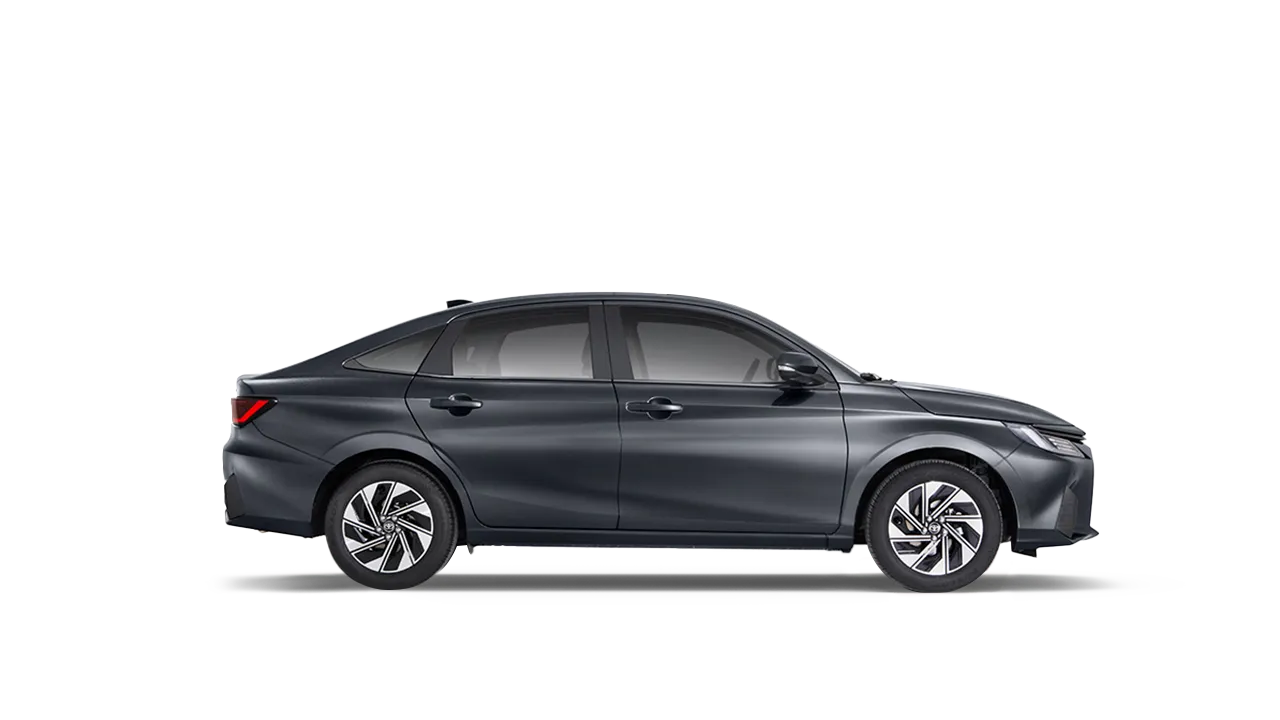 ATIV Gray Metallic , Attitude Black Mica