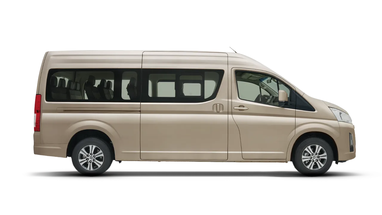 Beige Metallic