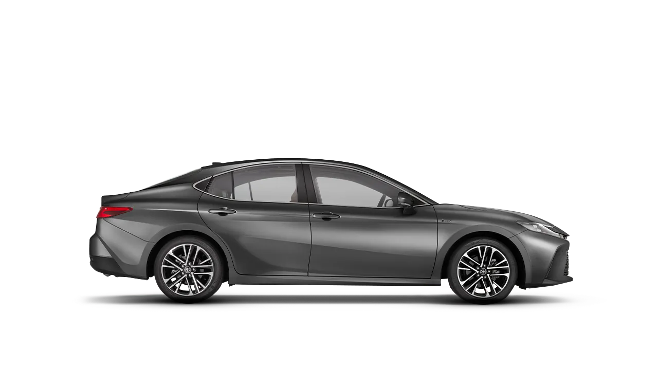 Camry 2.5 V HEV CVT Precious Metal