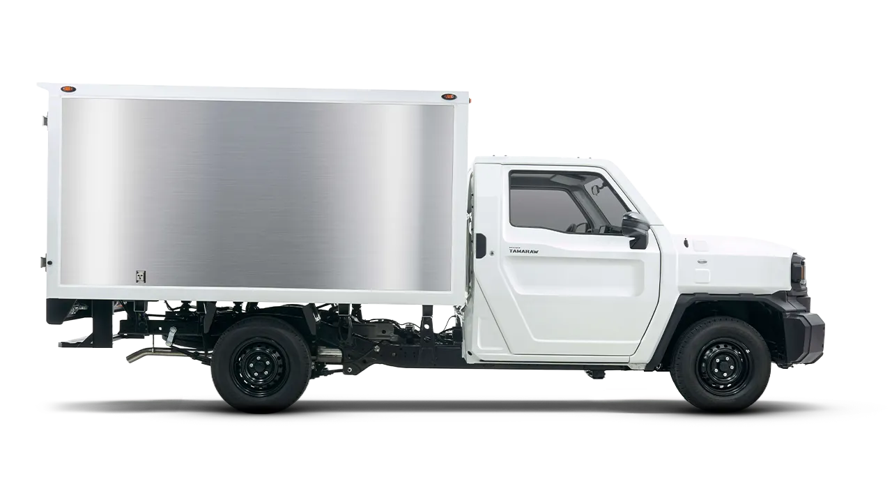 Cargo DSL MT