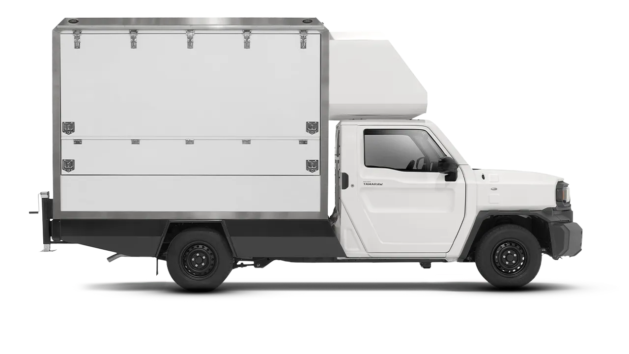 Food Truck