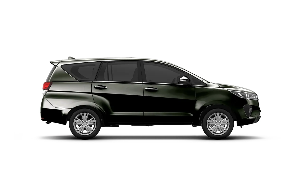 Innova Alumina Jade Metallic MAG1