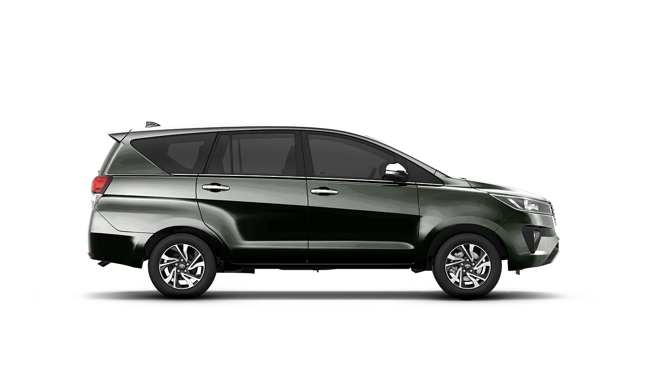 Innova Alumina Jade Metallic MAGS2