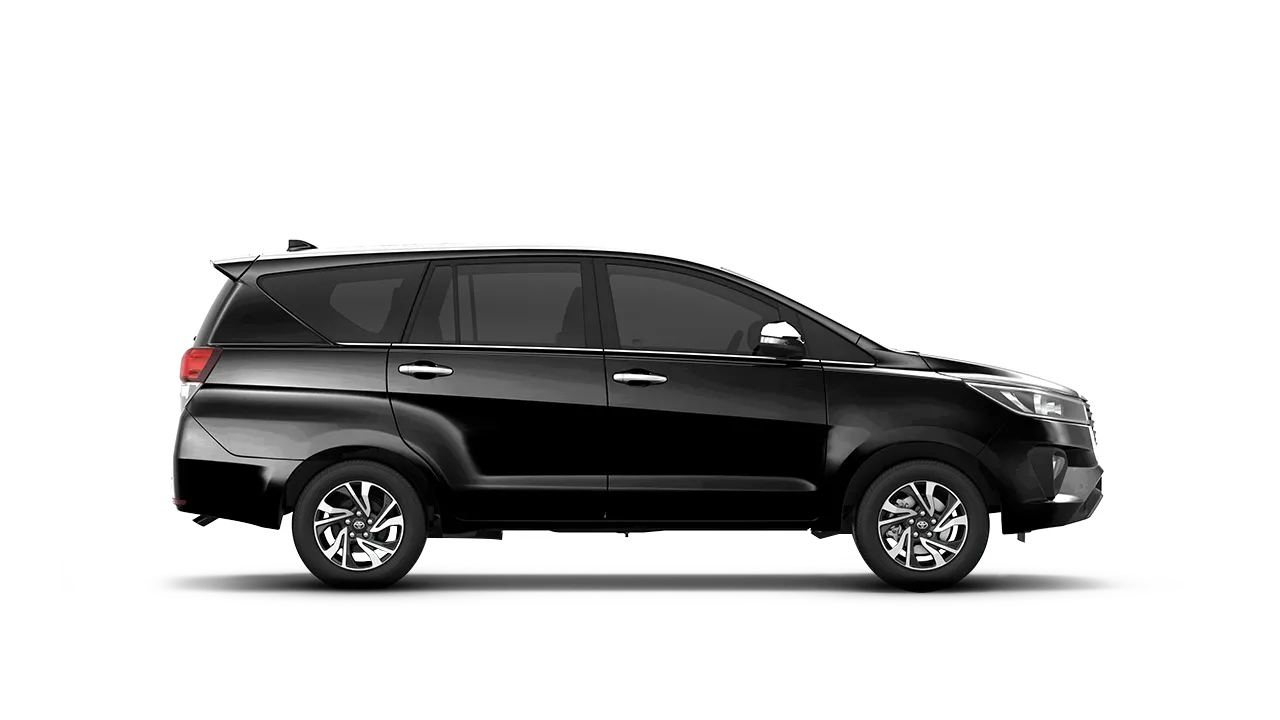Innova Black 1 MAG2
