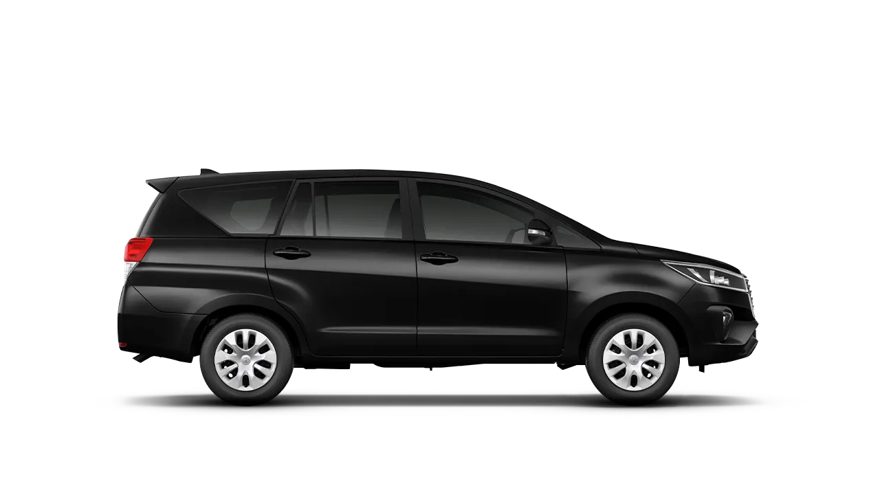 Innova Black 1