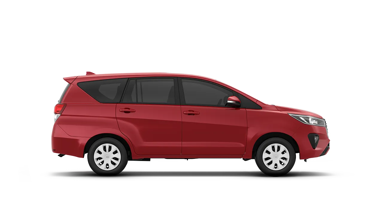 Innova Red Mica Metallic mag3