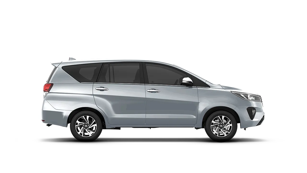 Innova Silver Metallic 1 MAG2