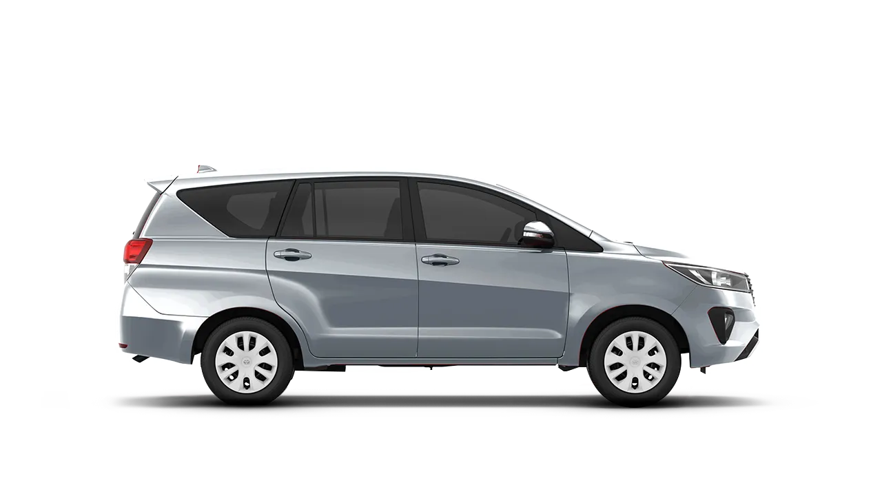 Innova Silver Metallic 1 mag3