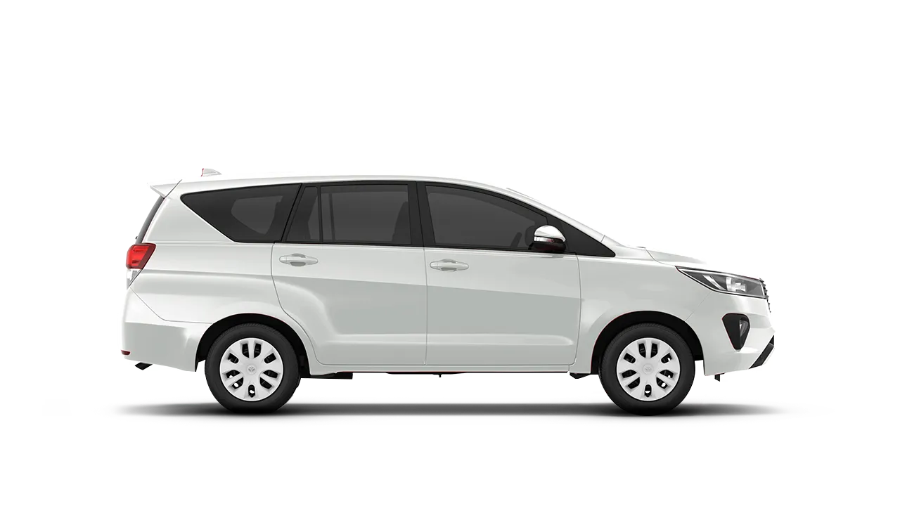Innova Super White II mag3
