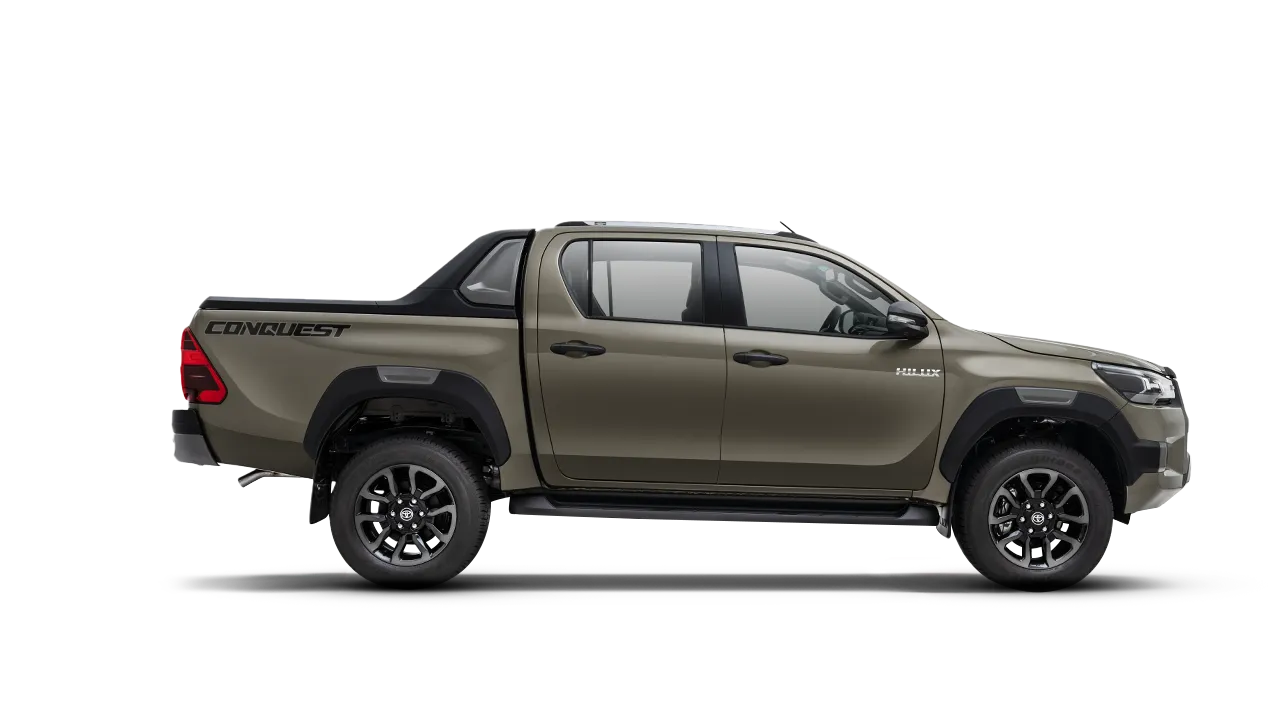 Oxide Bronze Metallic