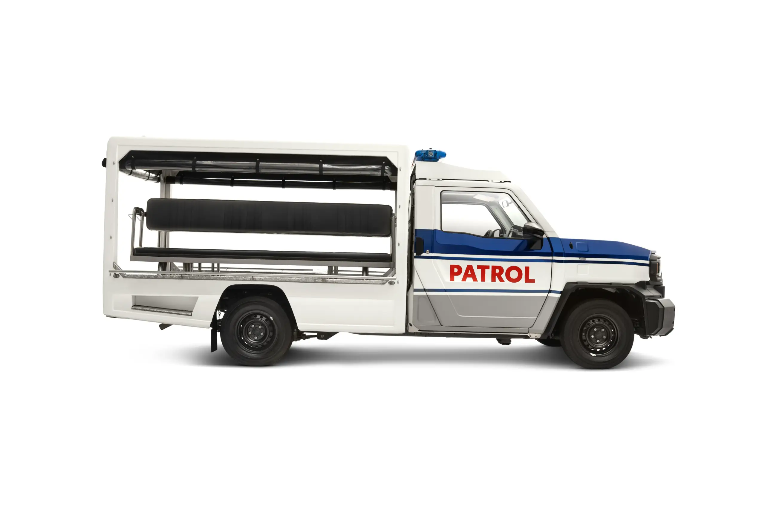 Patrol