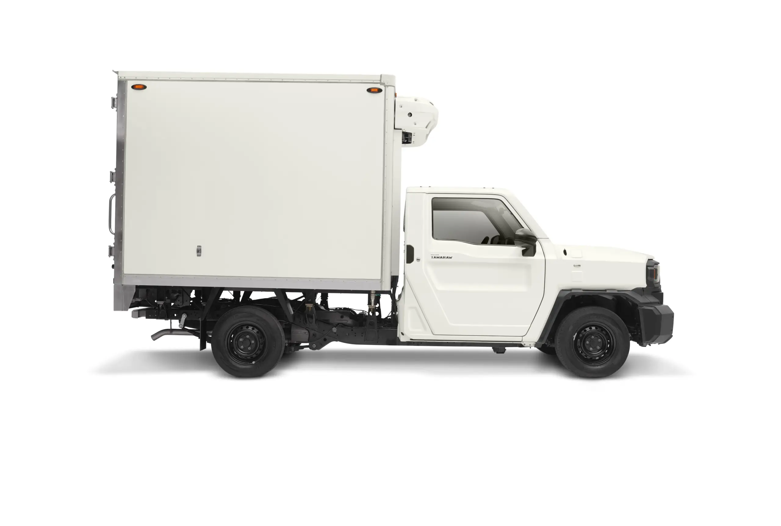 Ref Van