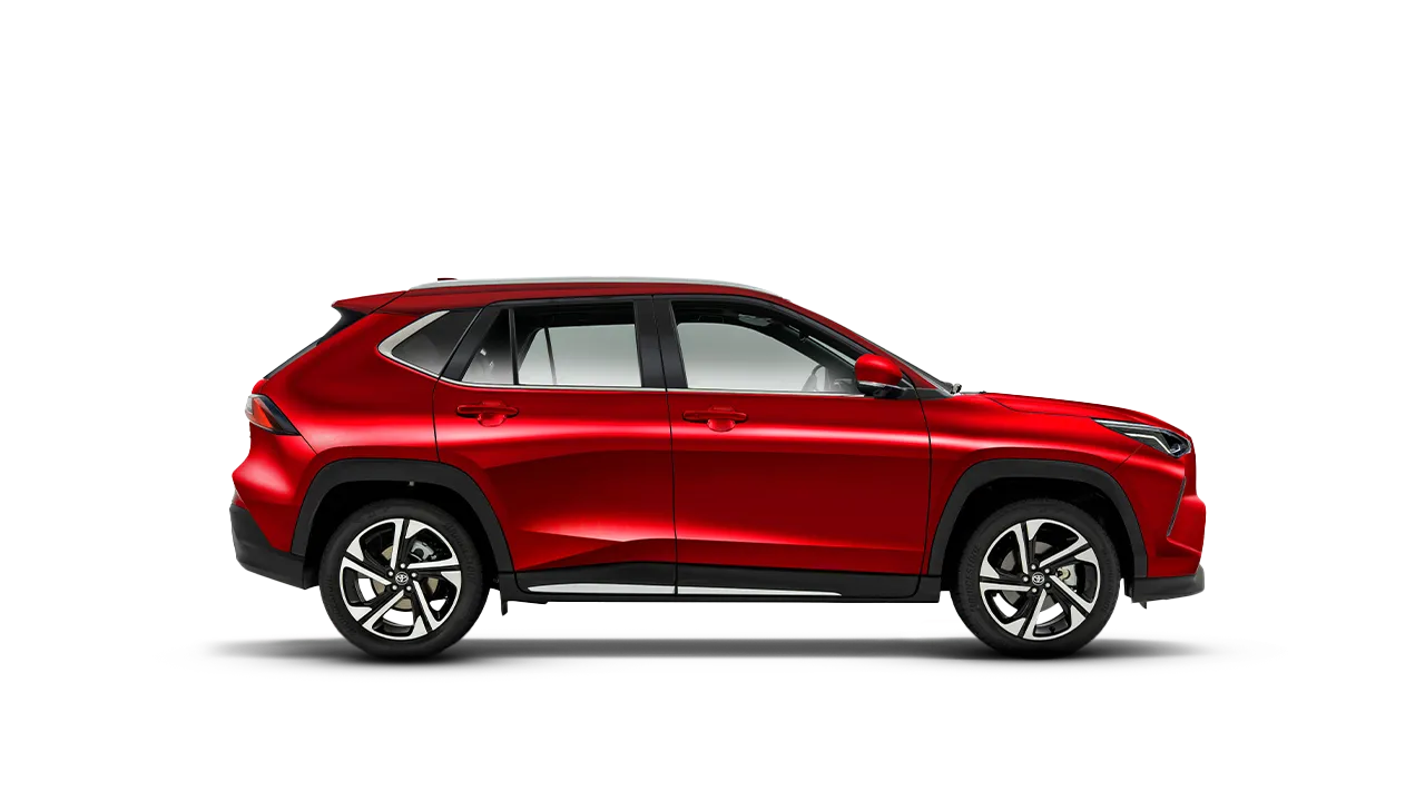 Scarlet SE