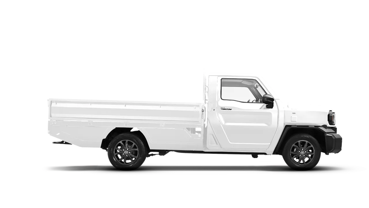 Super White II