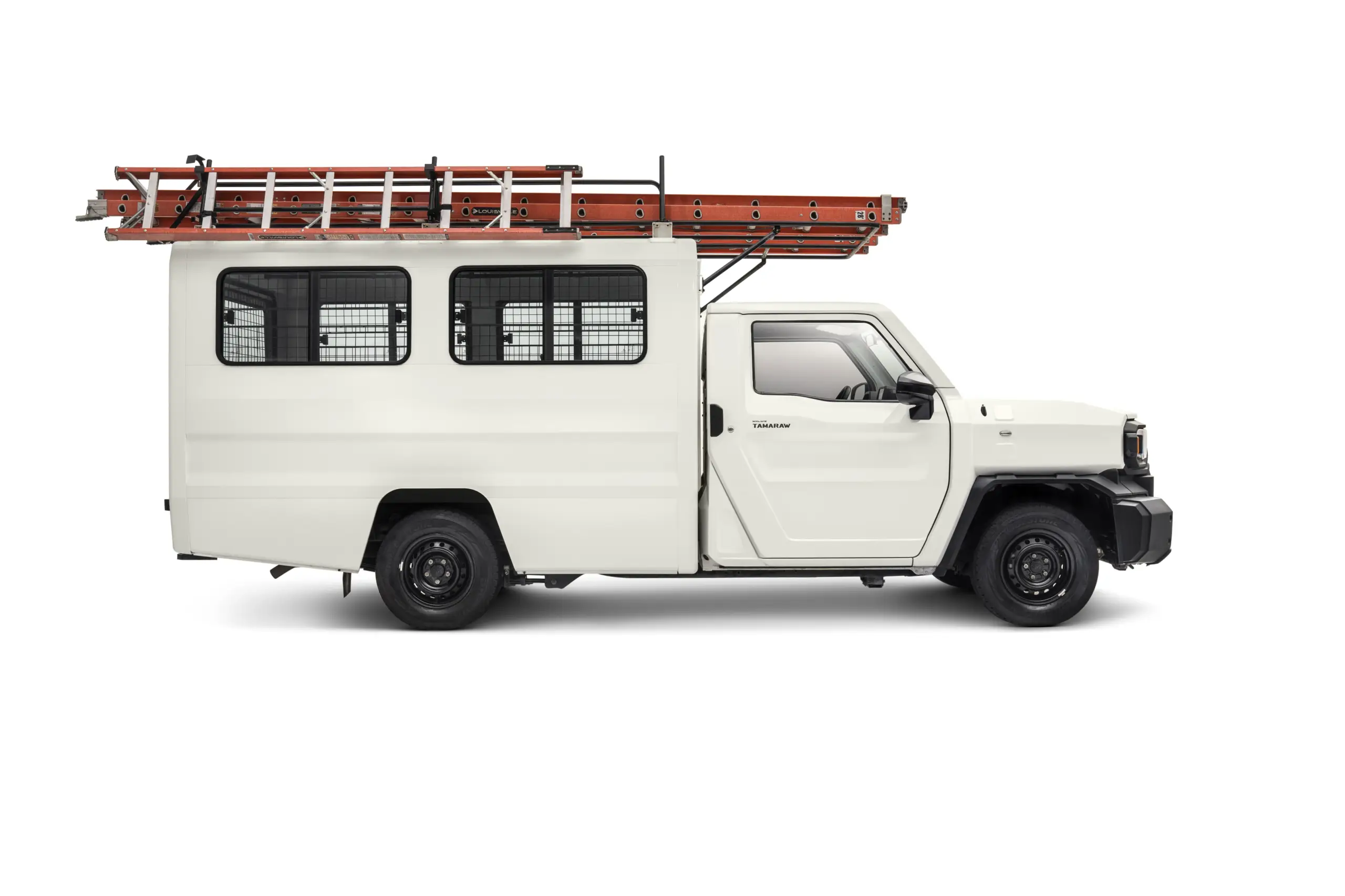 Telco Van