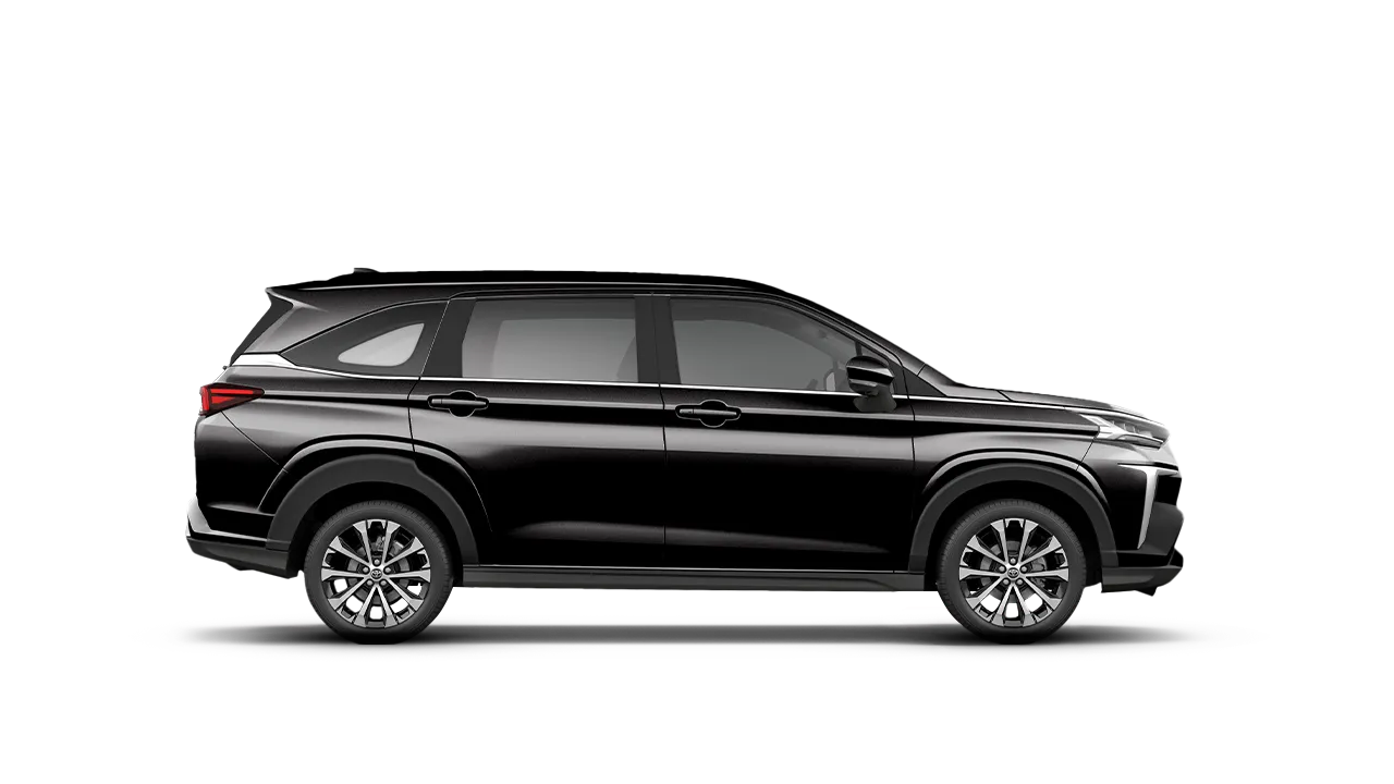Veloz Black Metallic 1