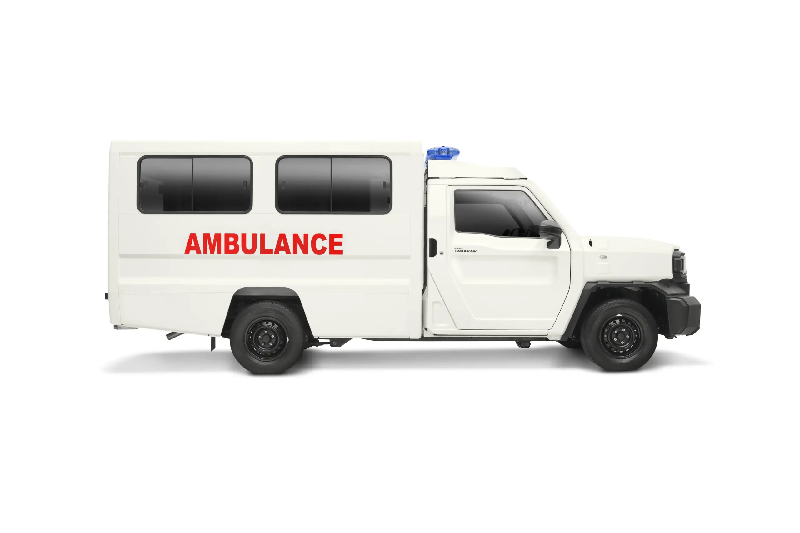 ambulance
