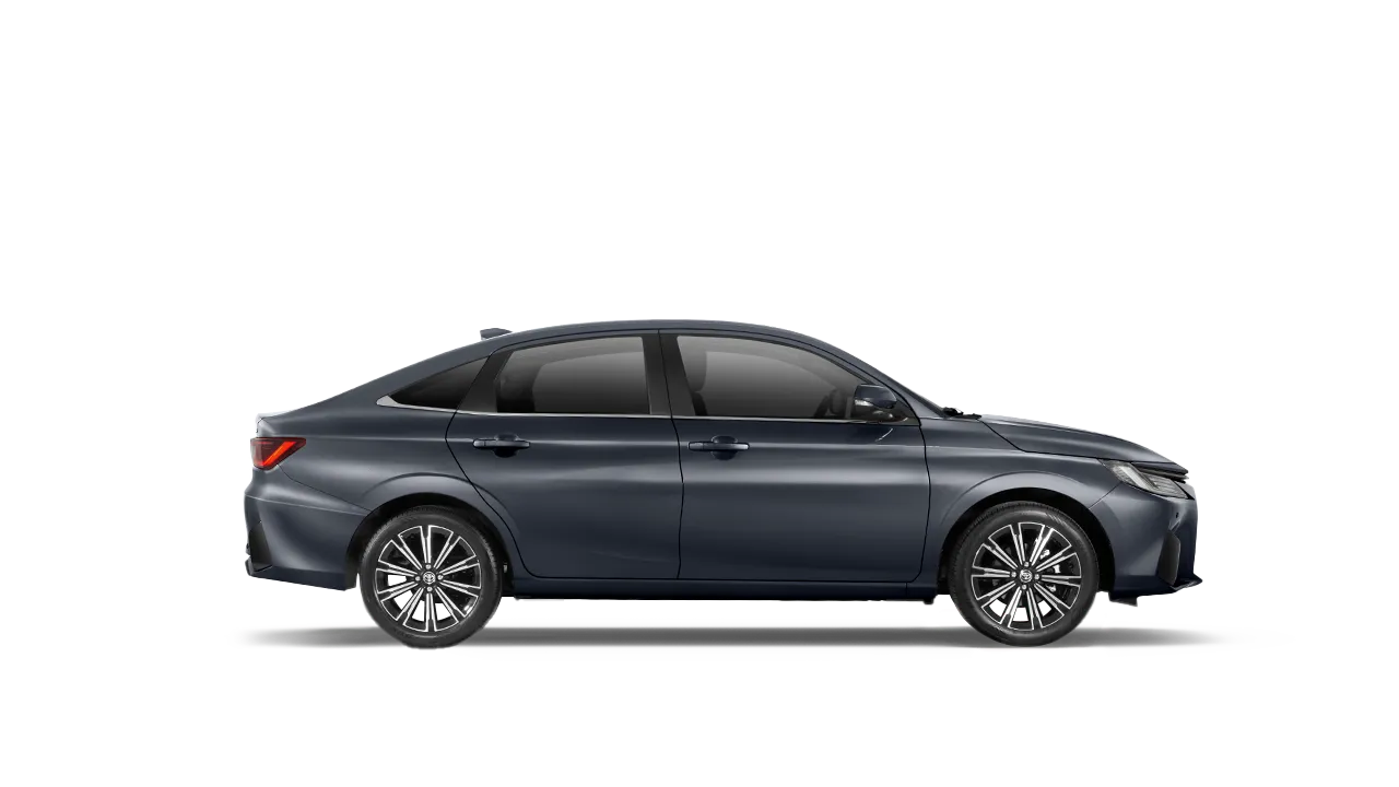 ativ Gray Metalic