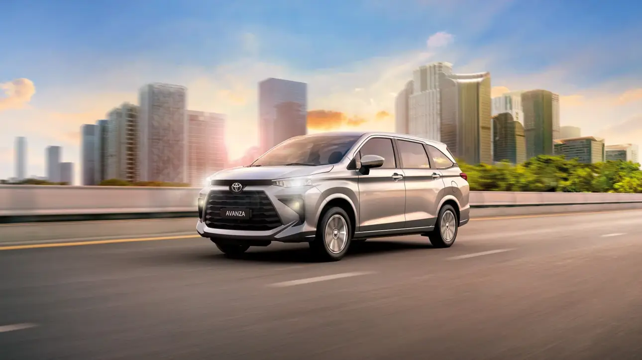 AVANZA