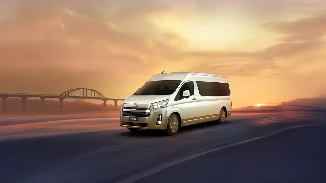 GL GRANDIA TOURER