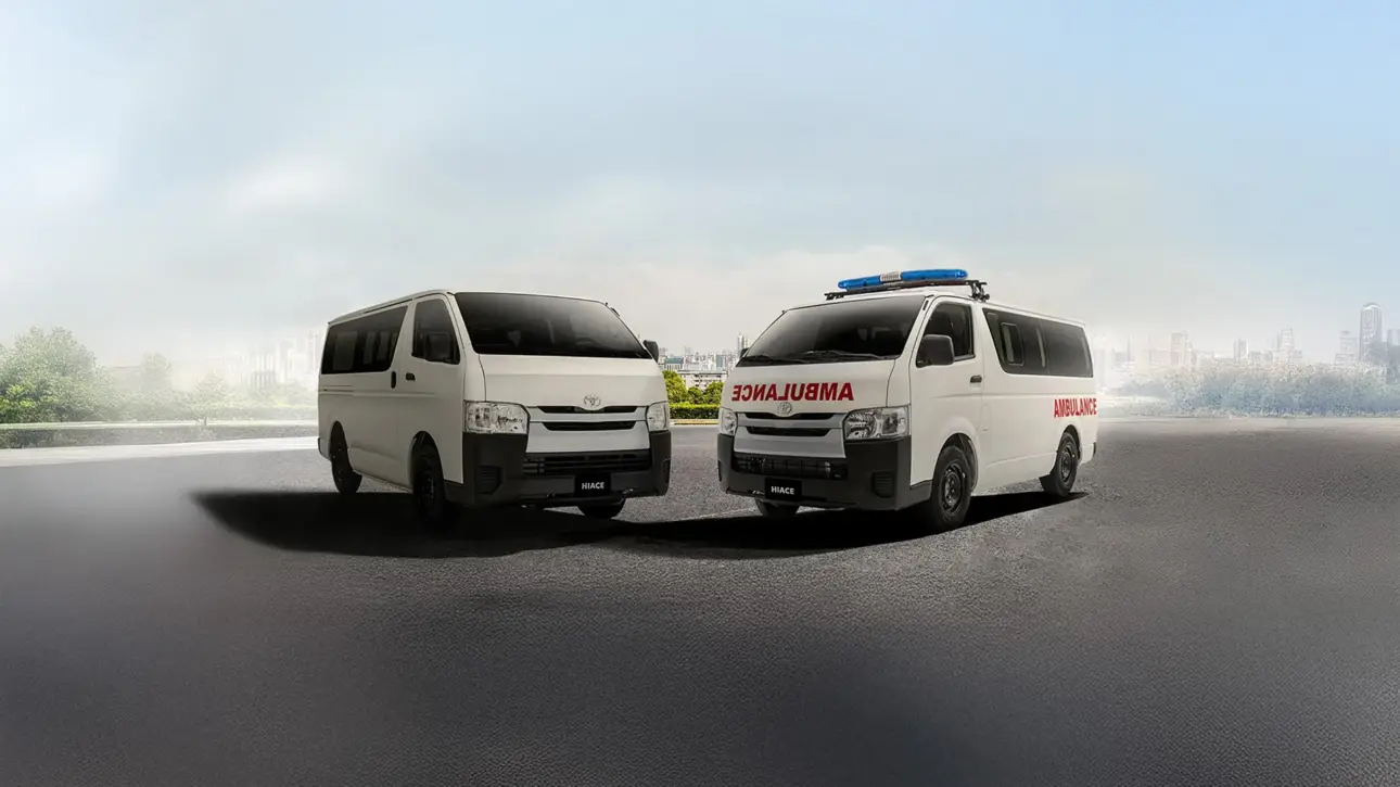 HIACE