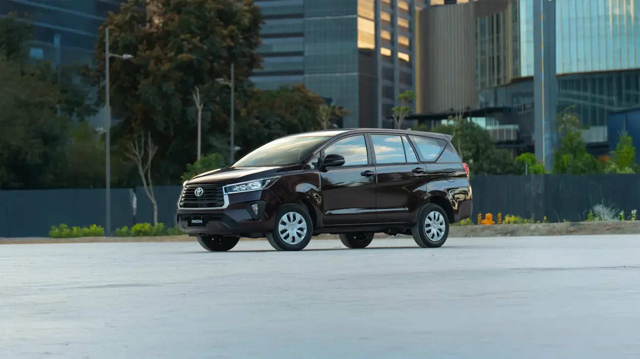 INNOVA
