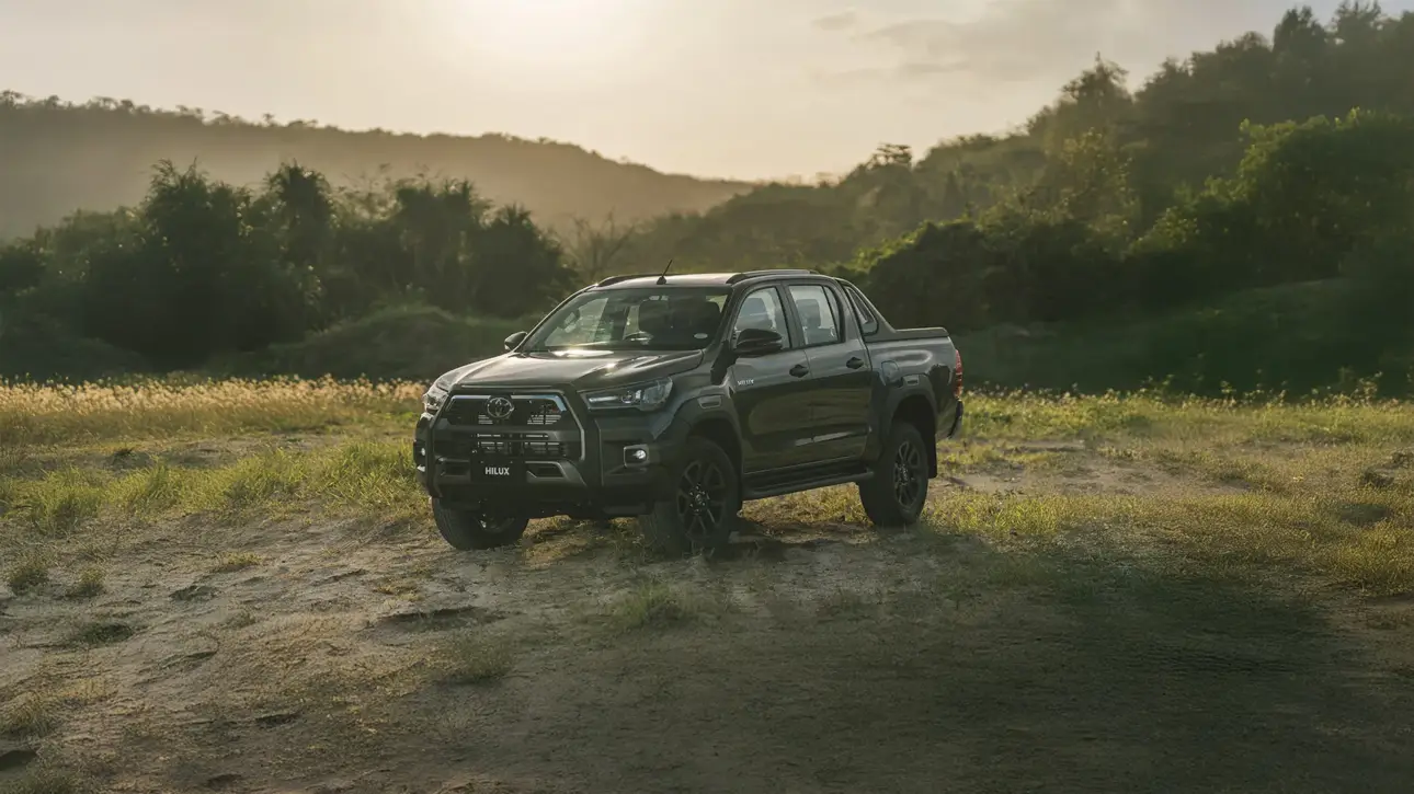 HILUX