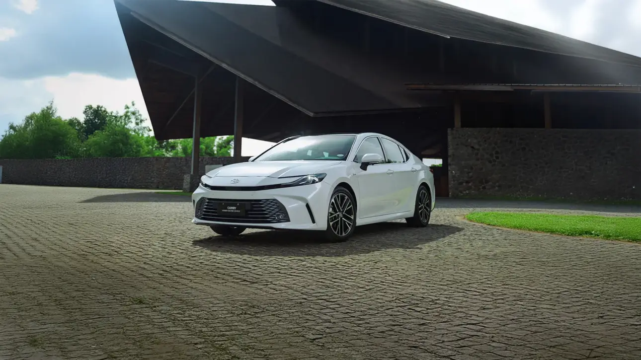 CAMRY