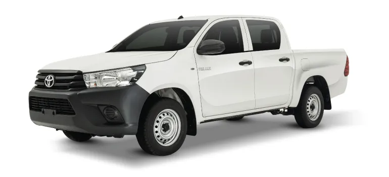 hilux fleet j 4x2 mt