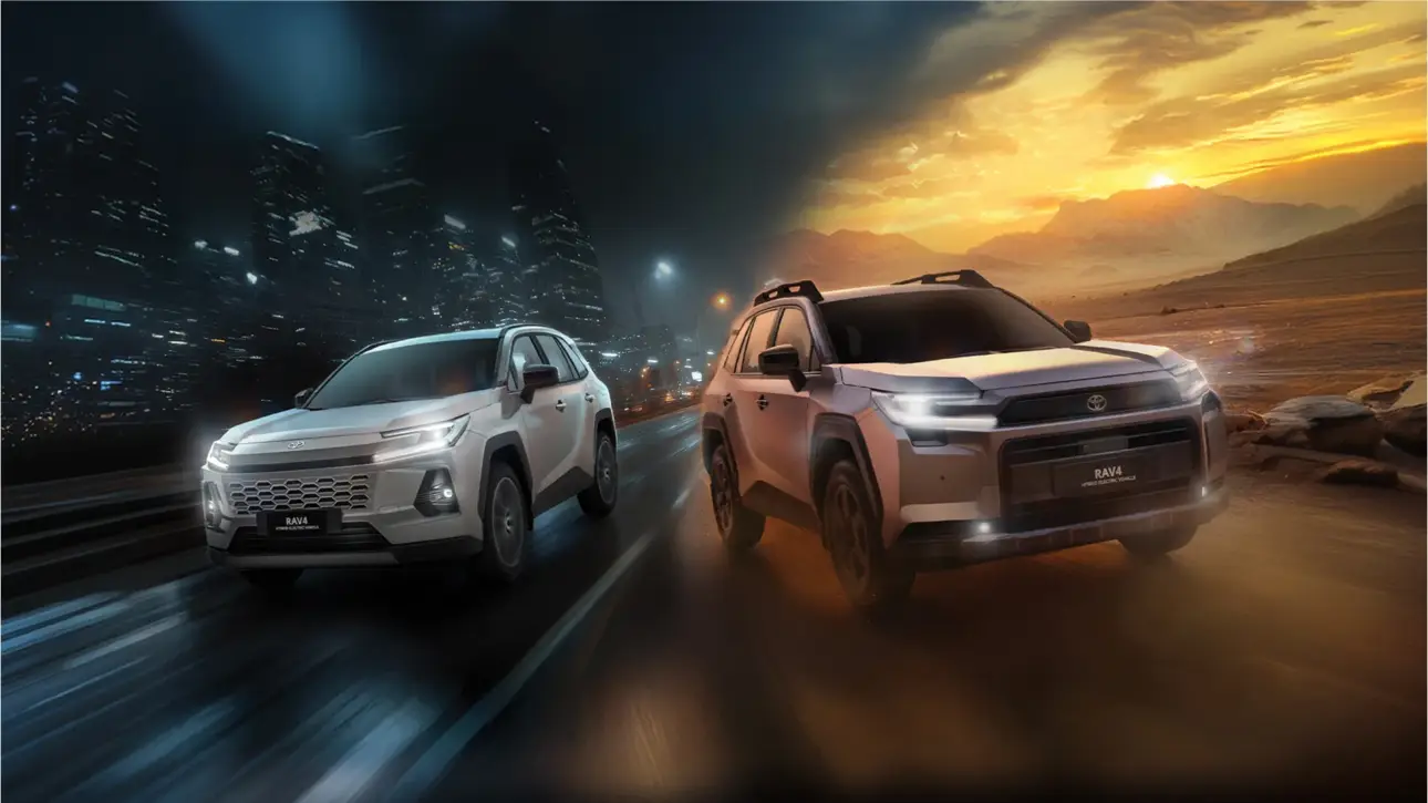 RAV4