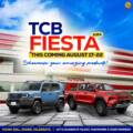 TCB FIESTA 2026 IS COMING!